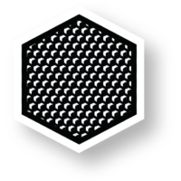 HDCC Badge