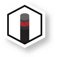 Outer Bias Badge