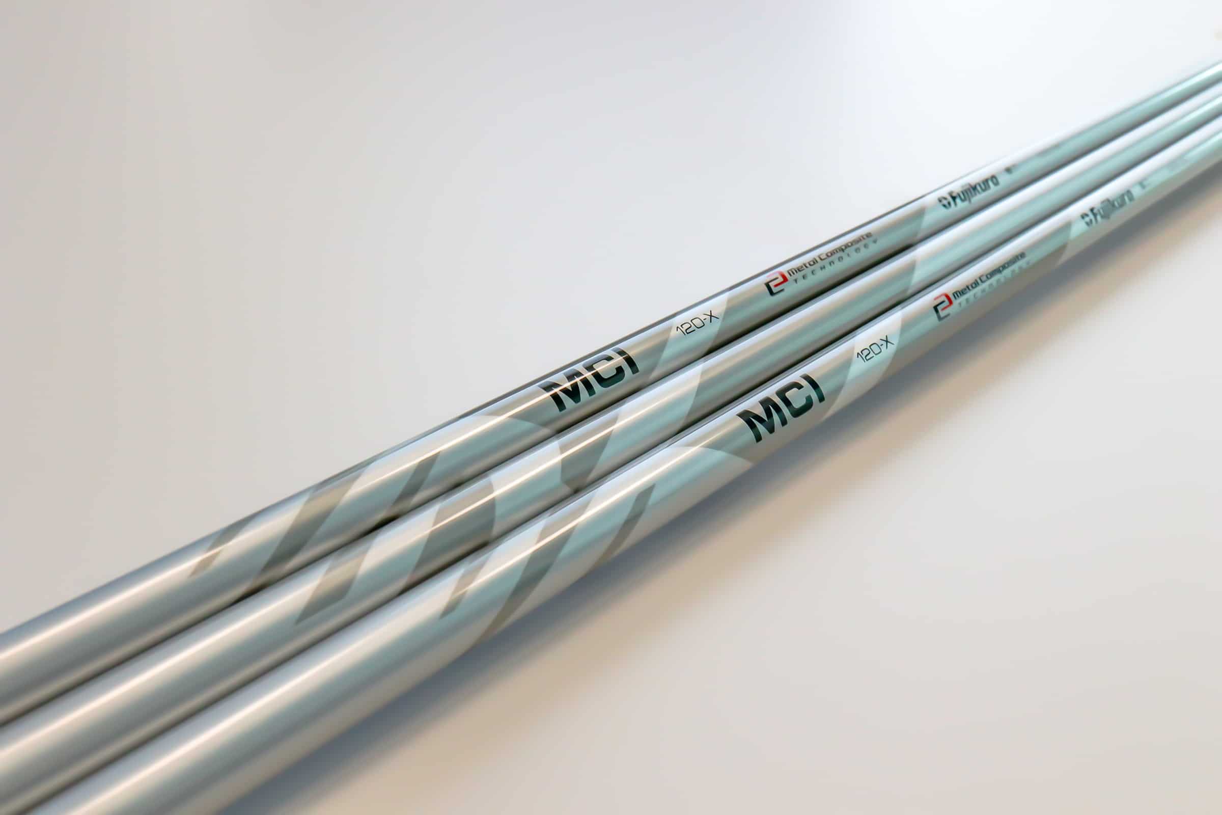 Fujikura Golf - MCI Golf Shaft