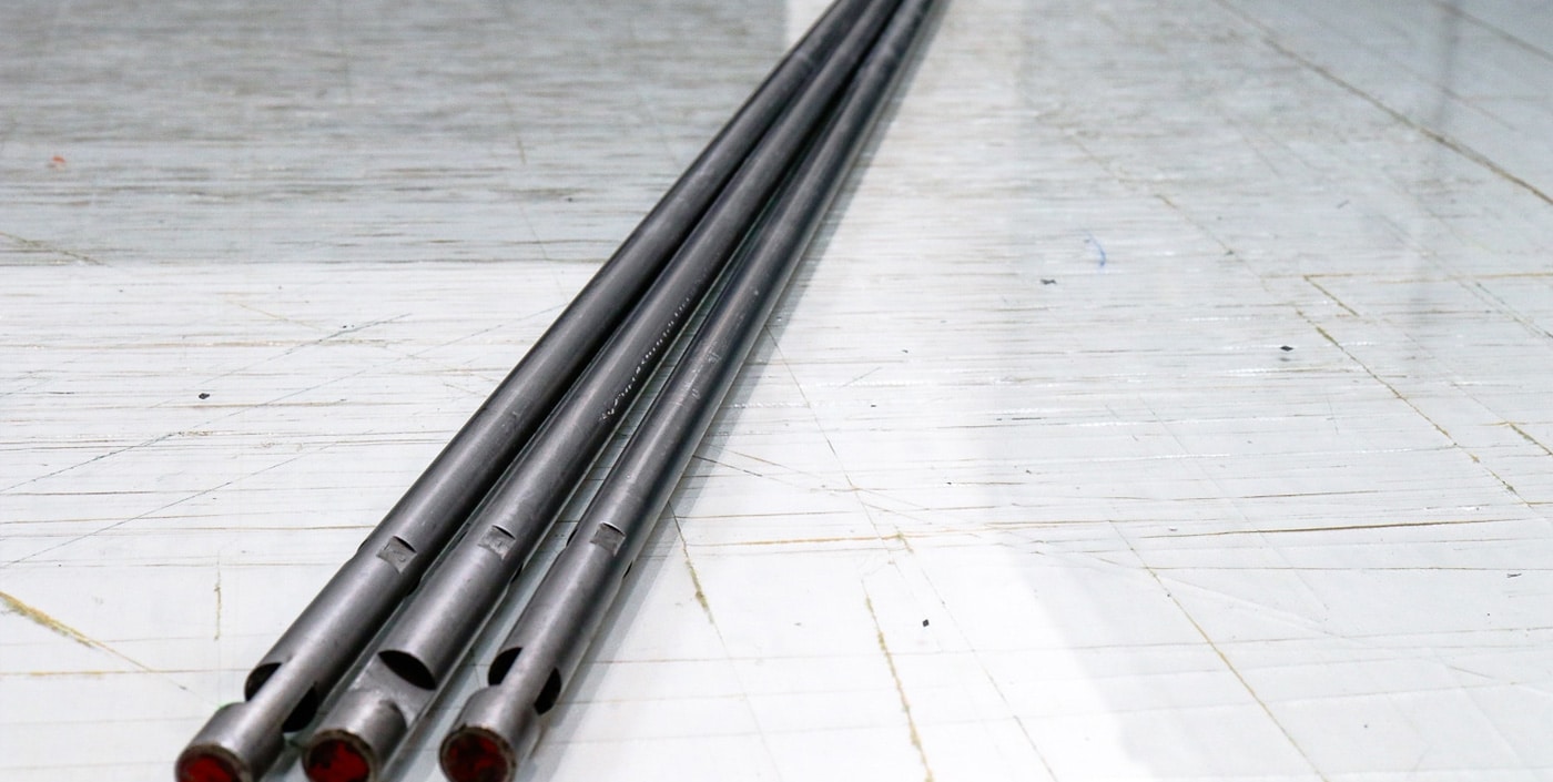 Developing the world’s best performing golf shafts starts with understanding what golfers need.