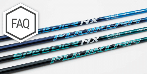With the number of variations offered, graphite is an excellent option for any player.