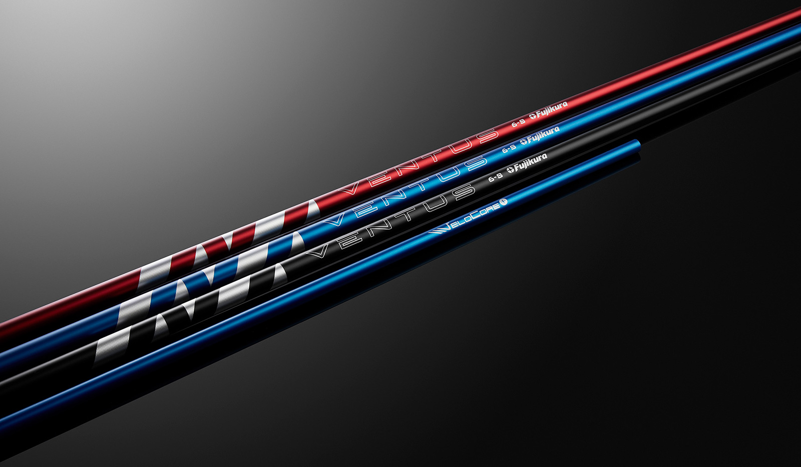 Featured Shaft - The all-new 2024 Ventus