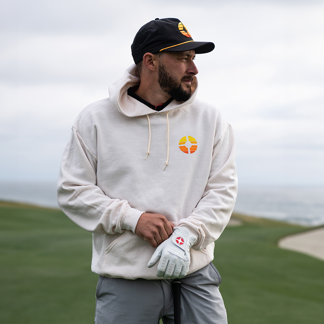 Sunset Hoodie - Image 4