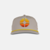 Sunset Hat Tan