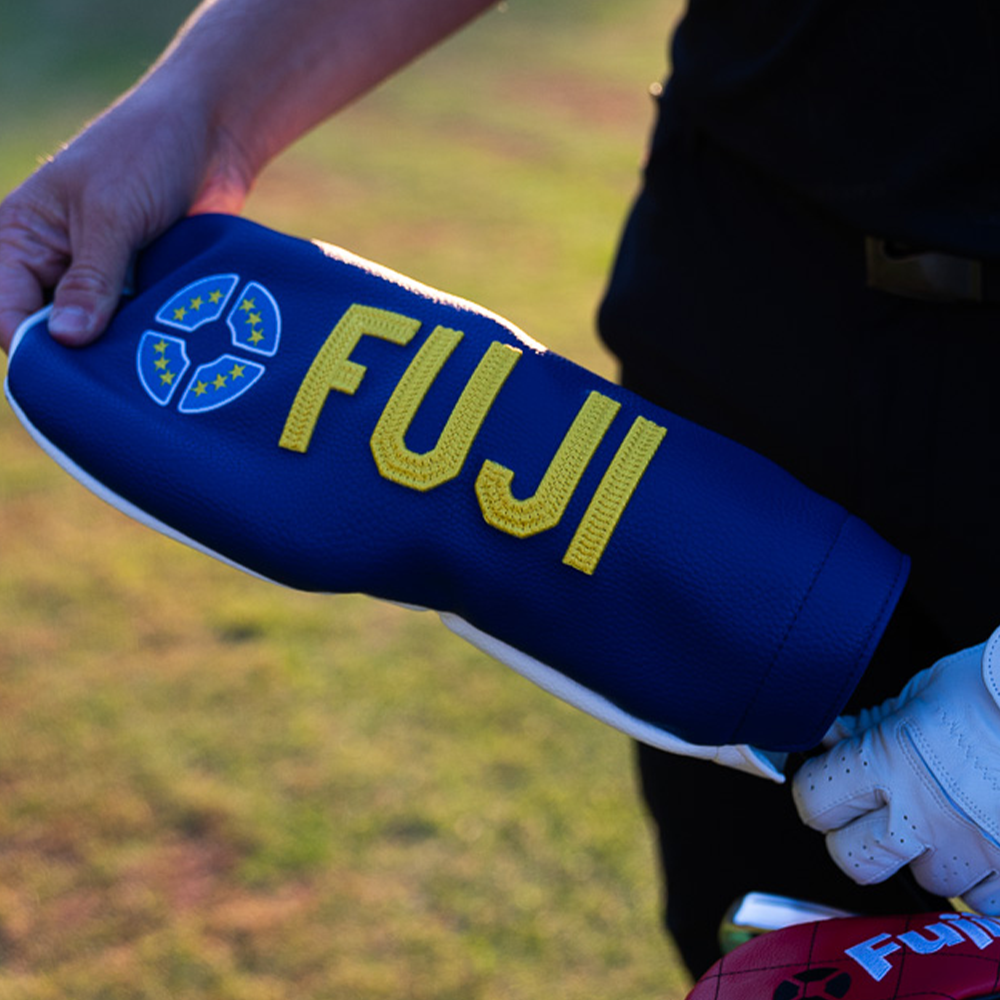 Team EU Headcover - Image 4