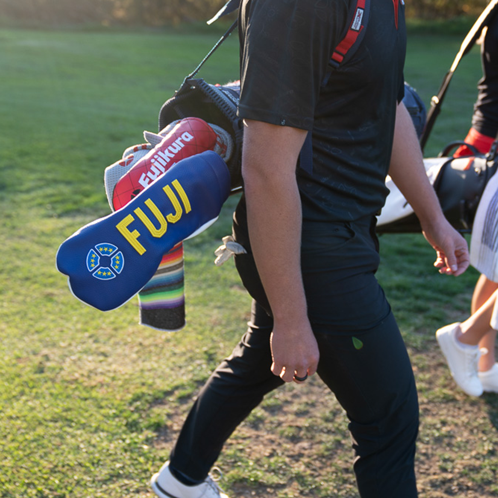 Team EU Headcover - Image 3