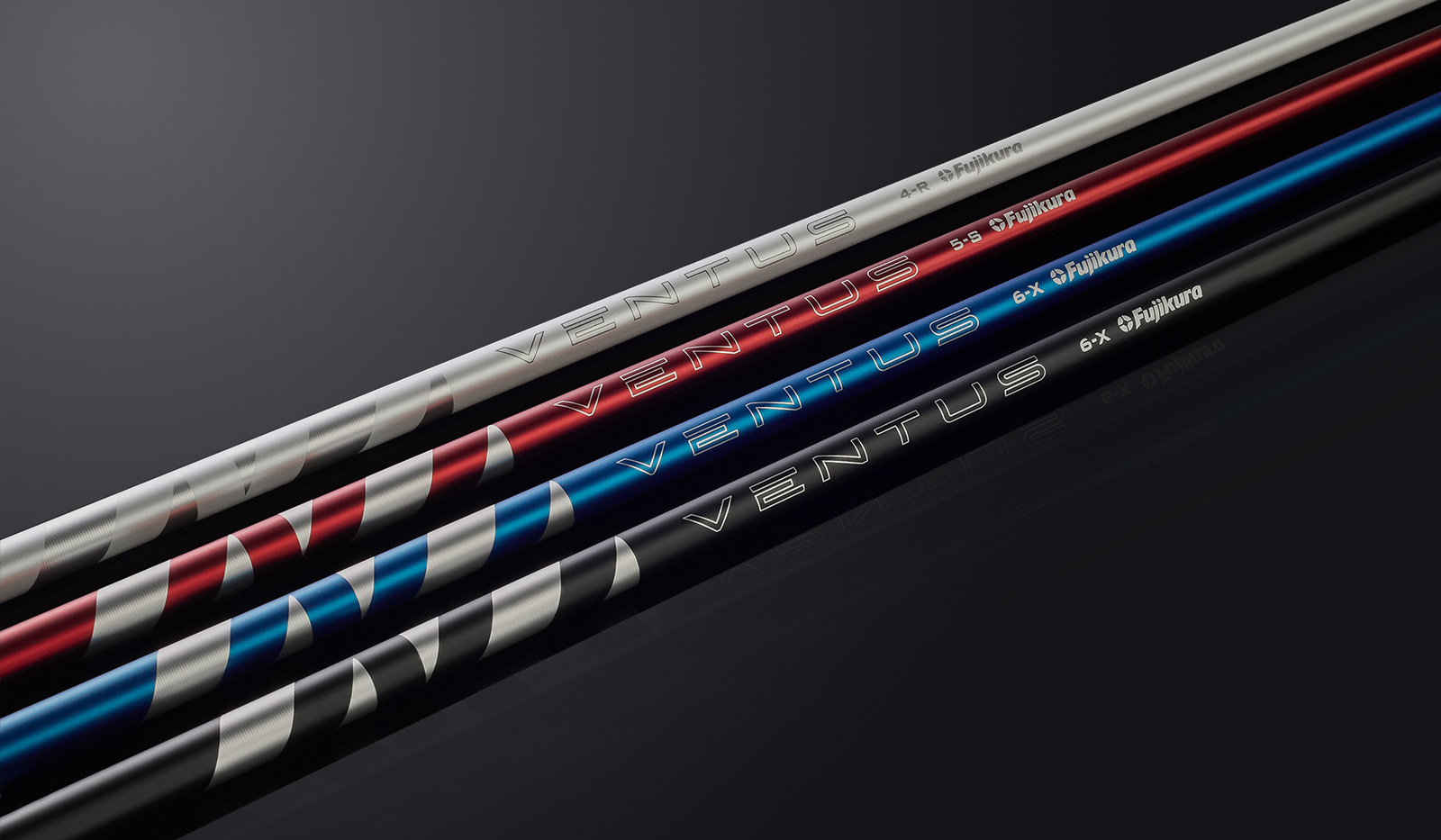 Featured Shaft - The all-new 2024 Ventus