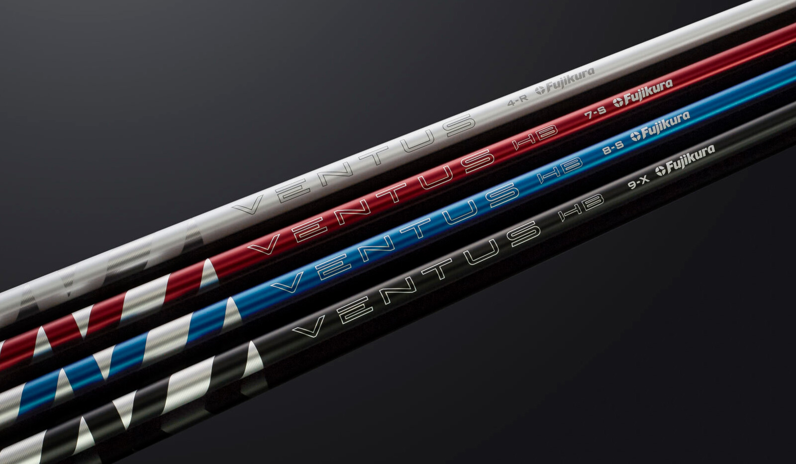 Featured Shaft - The all-new 2024 Ventus