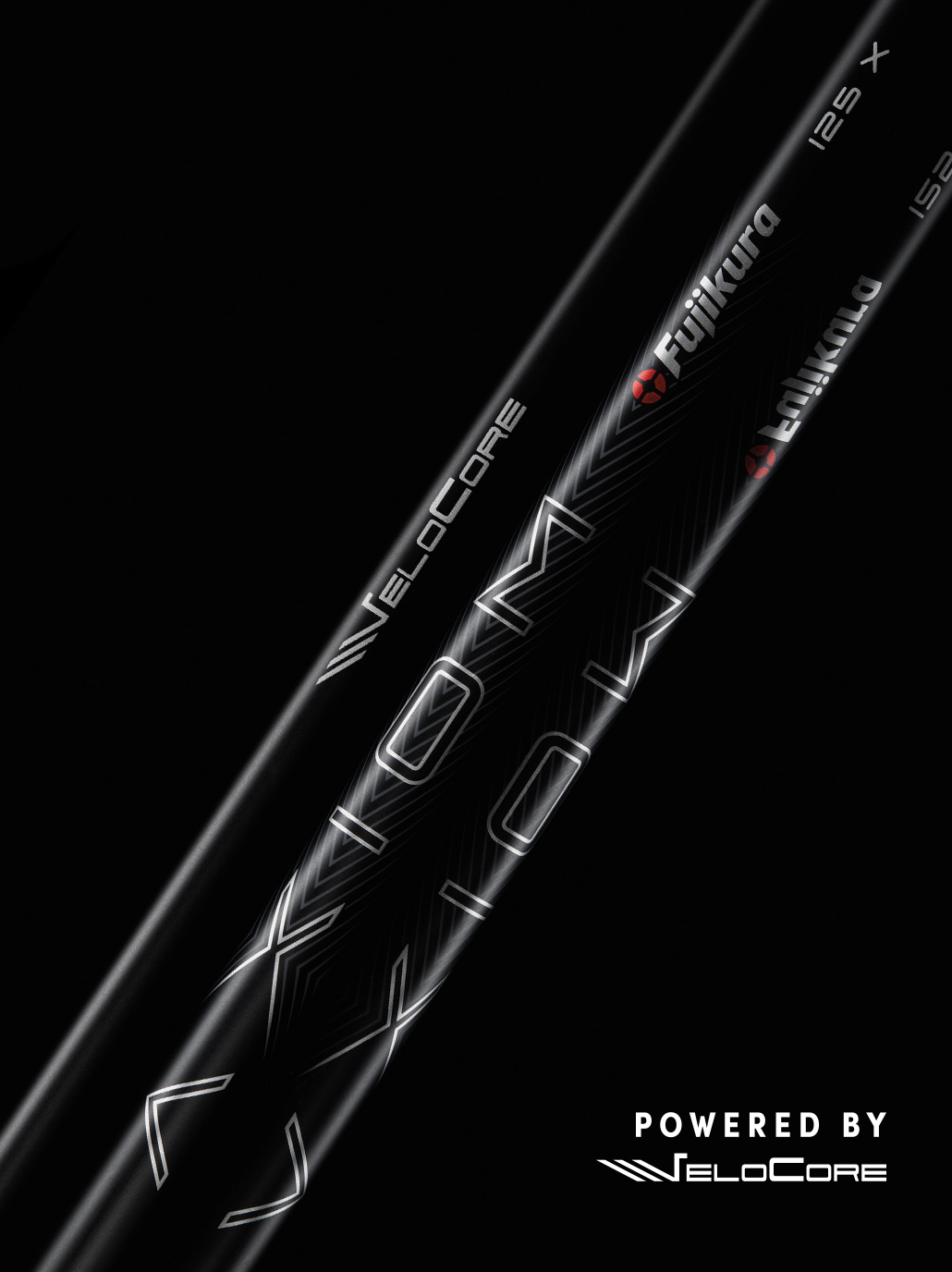 Featured Shaft - AXIOM iron shaft
