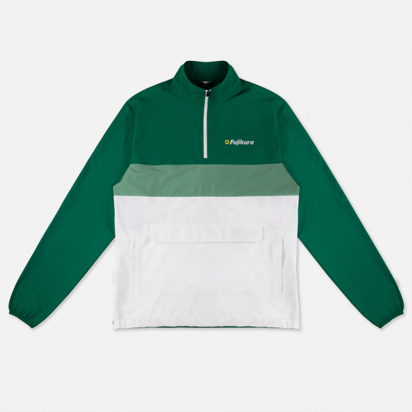 Patron Pullover