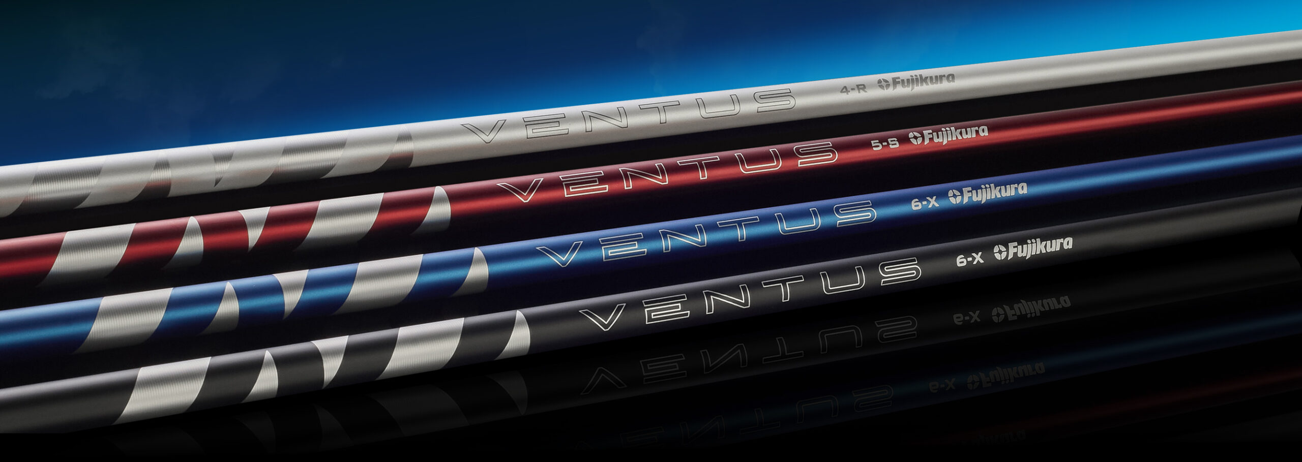 Fujikura Ventus Blue Velocore 5-S 59g Stiff 44.5