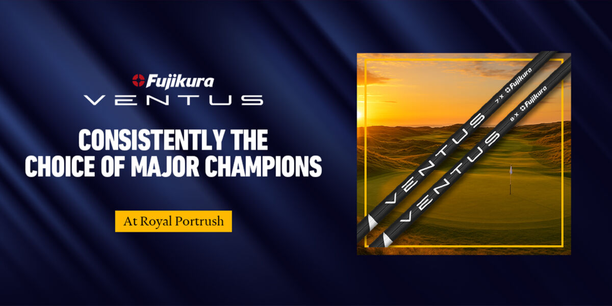 Fujikura Ventus "Rivals Edition - USA" Blue Velocore - Foto 2