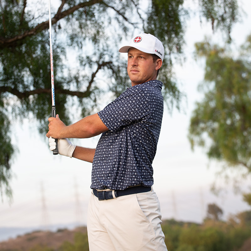 Team USA Polo - Image 3