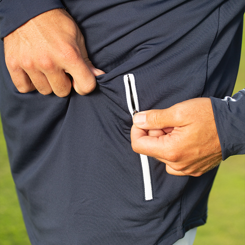 Team USA Pullover - Image 4