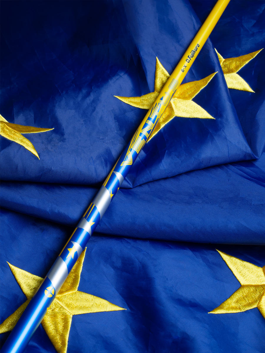 Ventus Rivals Edition EU model golf shaft