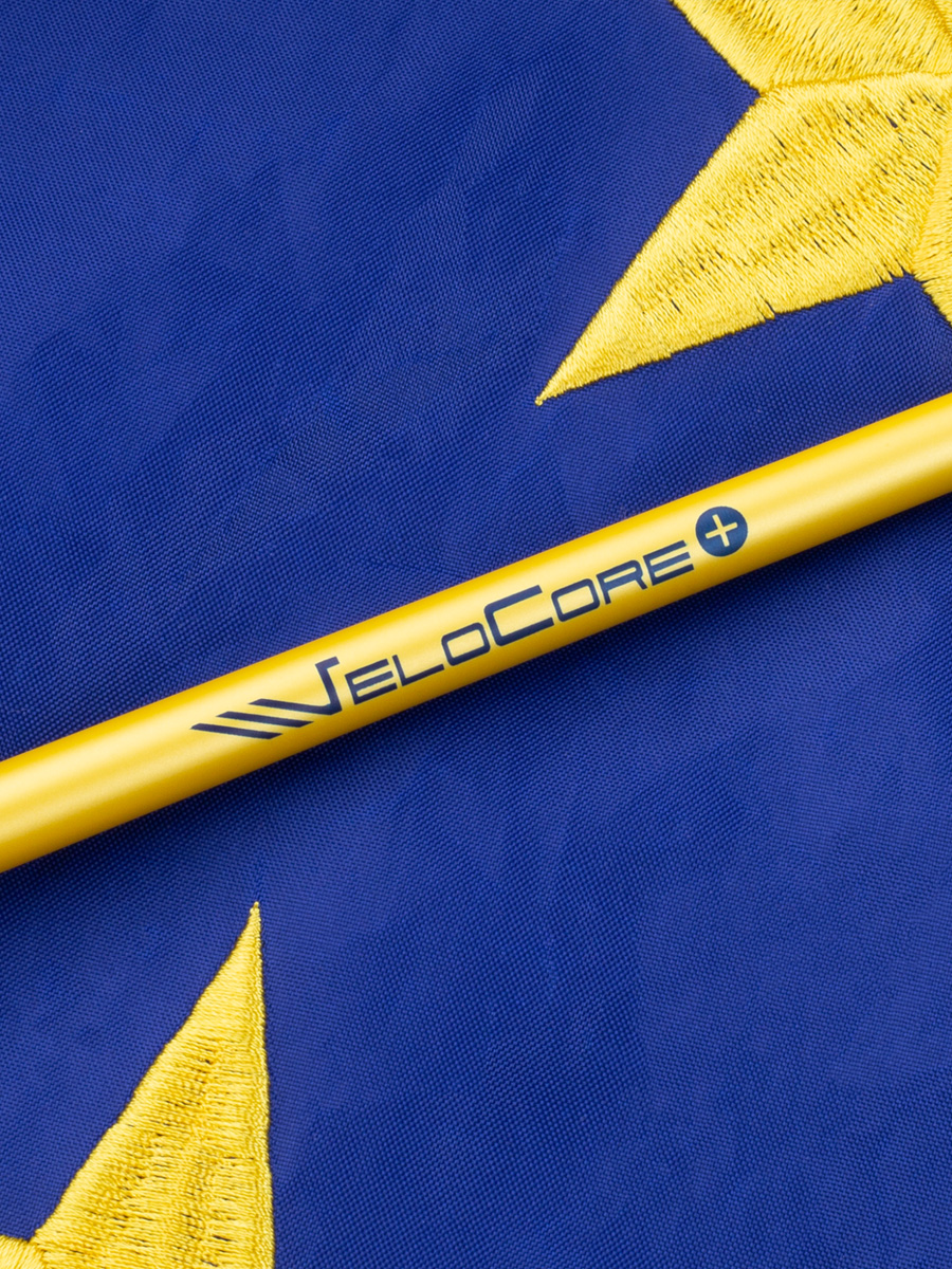 Ventus Rivals Edition EU model golf shaft with Velocore+