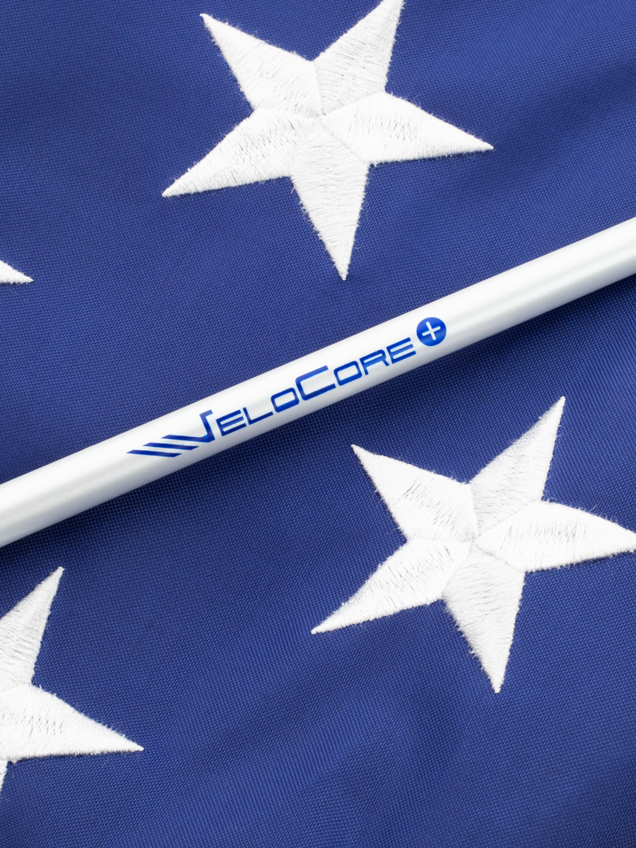 Ventus Rivals Edition USA shaft Velocore+