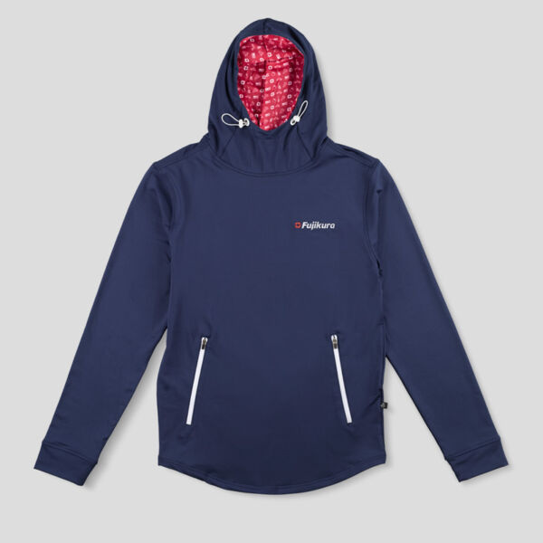 Team USA Pullover