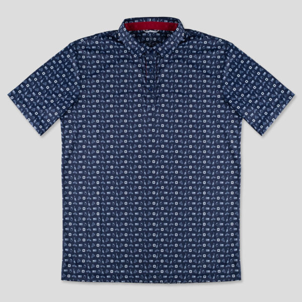 Team USA Polo