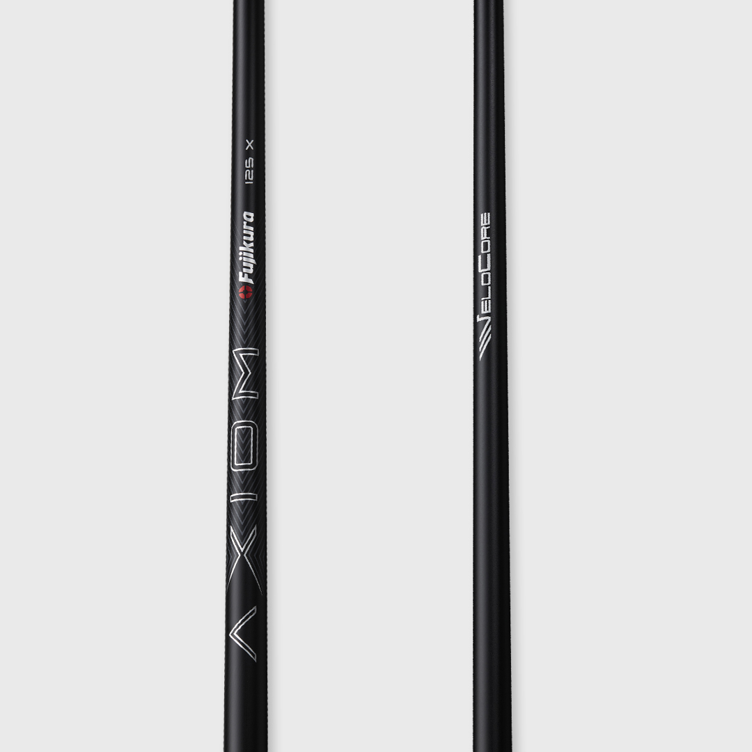 All Shafts - Fujikura Golf