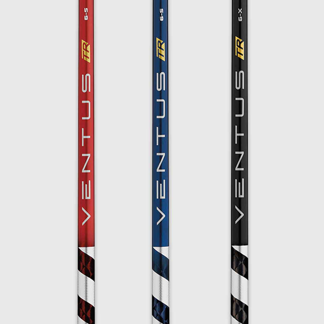 All Shafts - Fujikura Golf
