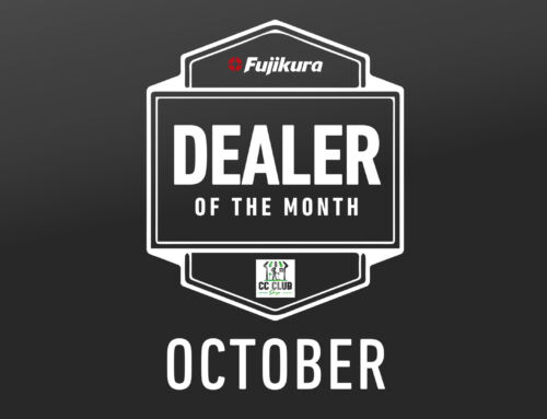 October Dealer of the Month: CC Club Shop