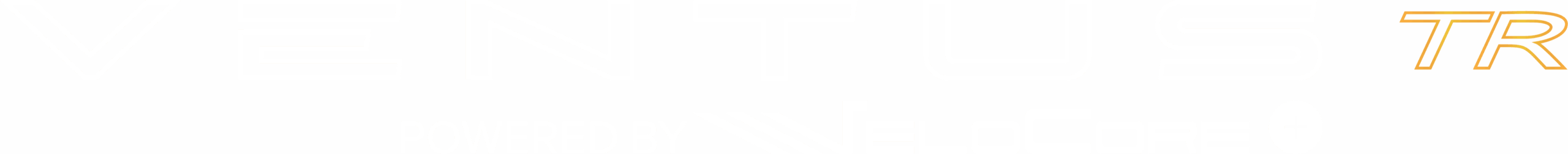 VENTUS TR Logo Powered By Lockup White and Gradient