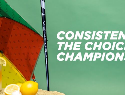 Fujikura Powers Playoff Victory in Orlando as Tour’s Most Trusted Shaft