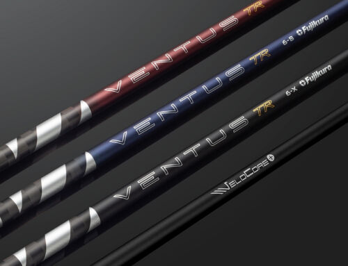 VENTUS TR Line Expands with VENTUS TR Red and VENTUS TR Black